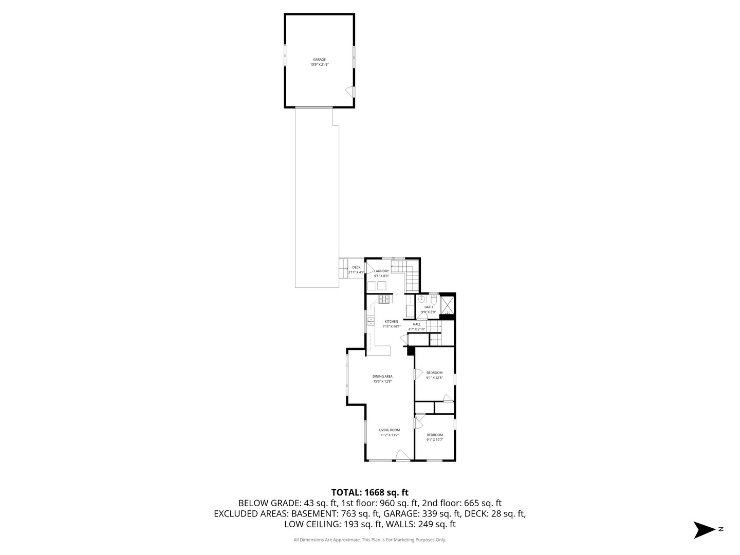 1015 Oakland Ave Joliet, IL 60435