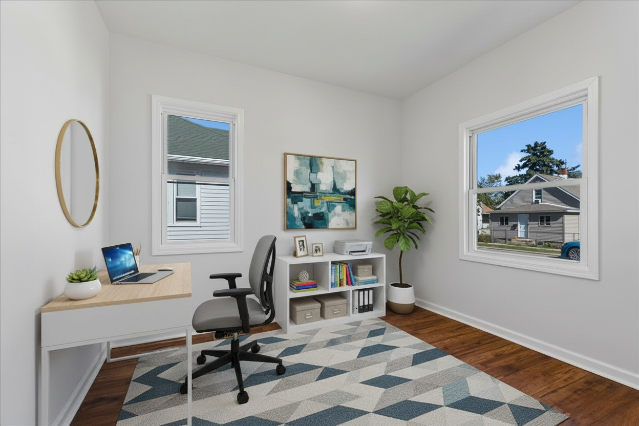 1015 Oakland Ave Joliet, IL 60435