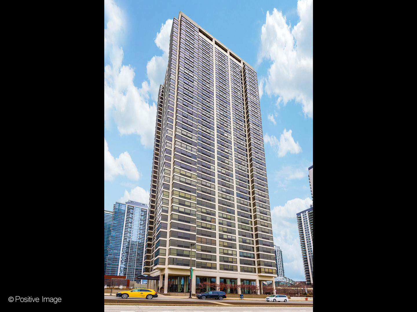 360 E Randolph St #2606