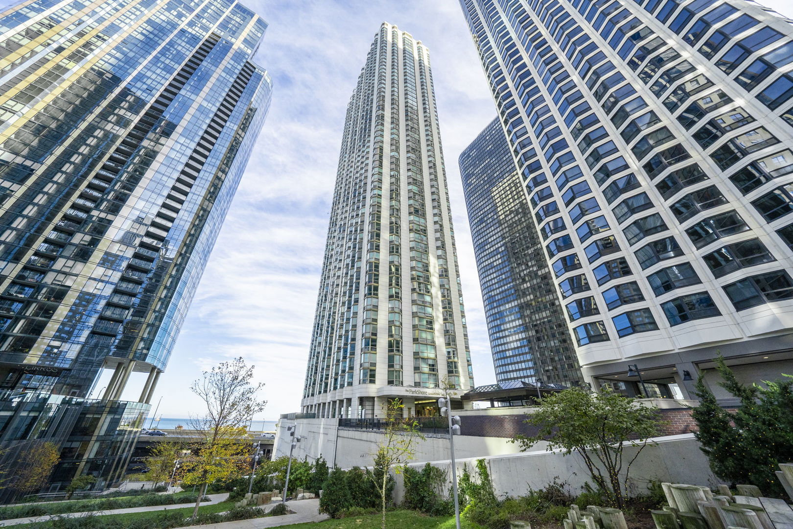 195 N Hbr Dr #4408