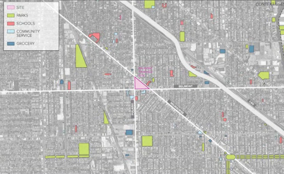 3278 N Milwaukee Ave Chicago, IL 60618