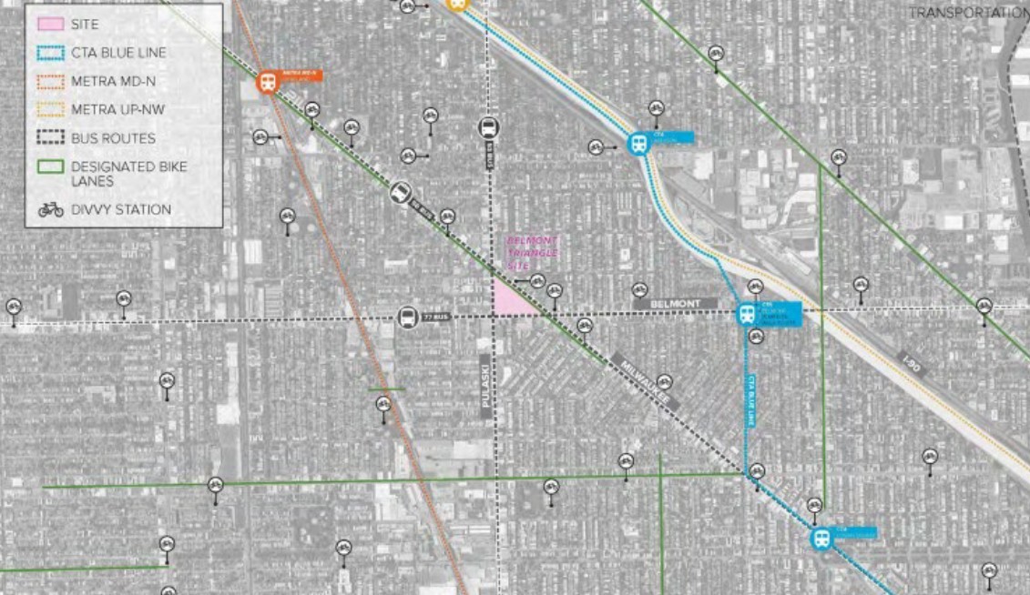 3278 N Milwaukee Ave Chicago, IL 60618