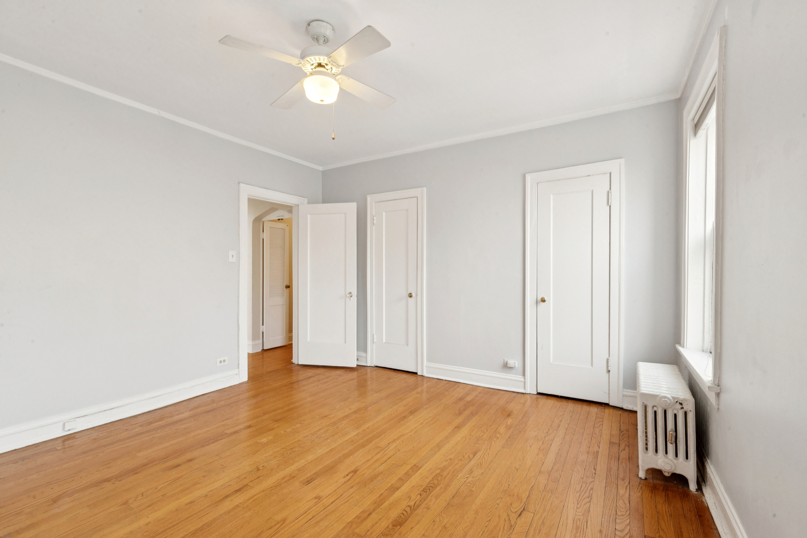 817 BRUMMEL St #2N Evanston, IL 60202