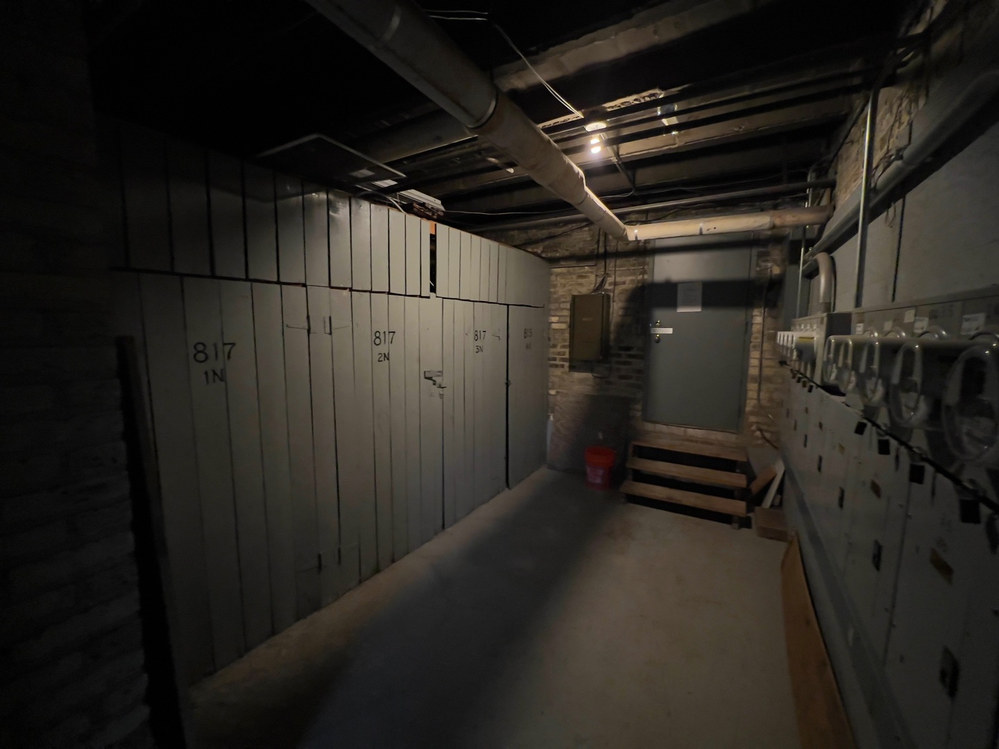 817 BRUMMEL St #2N Evanston, IL 60202