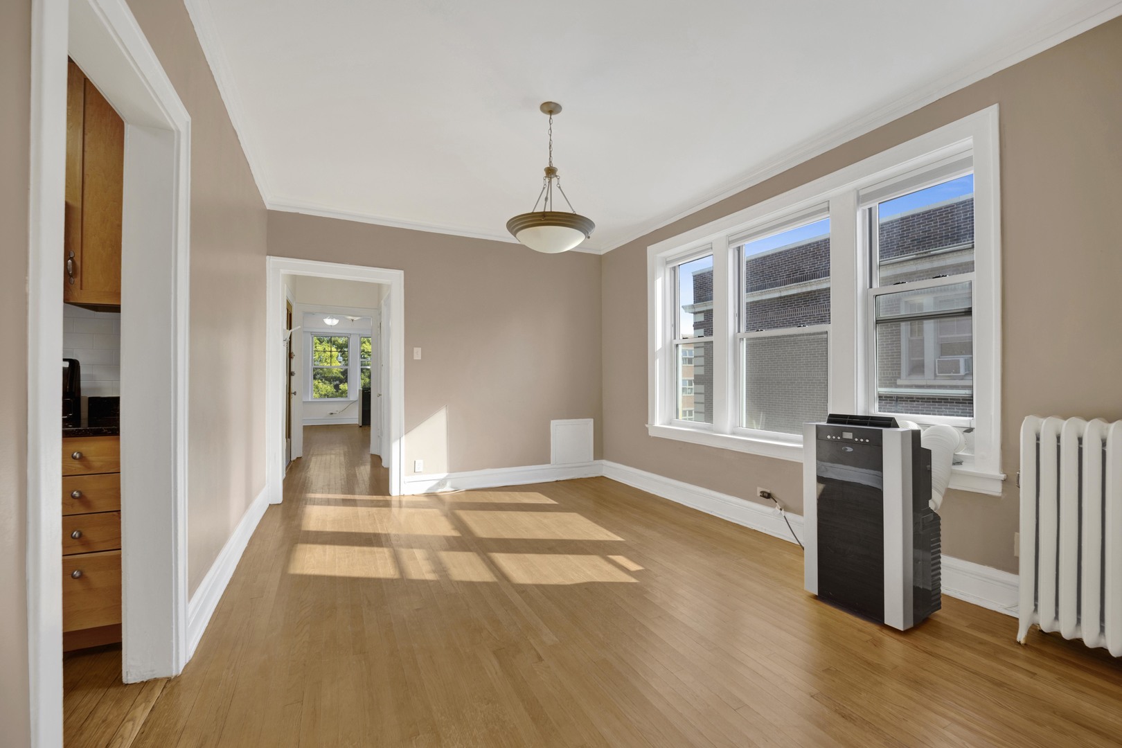 217 Chicago Ave #3 Oak Park, IL 60302