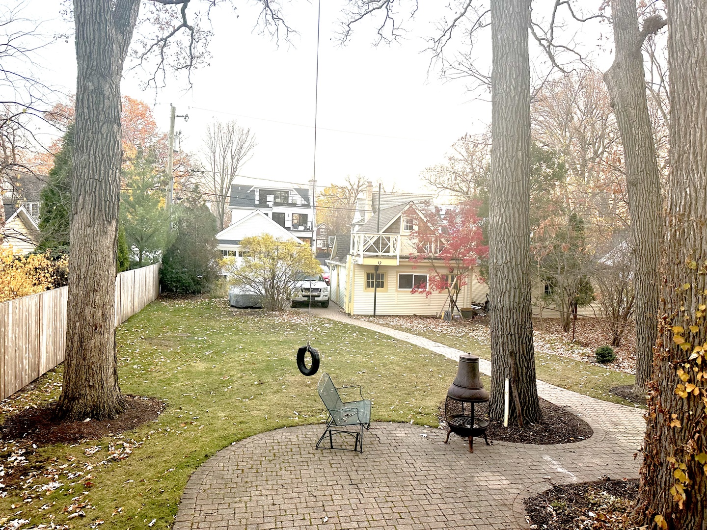 1241 Maple Ave Wilmette, IL 60091