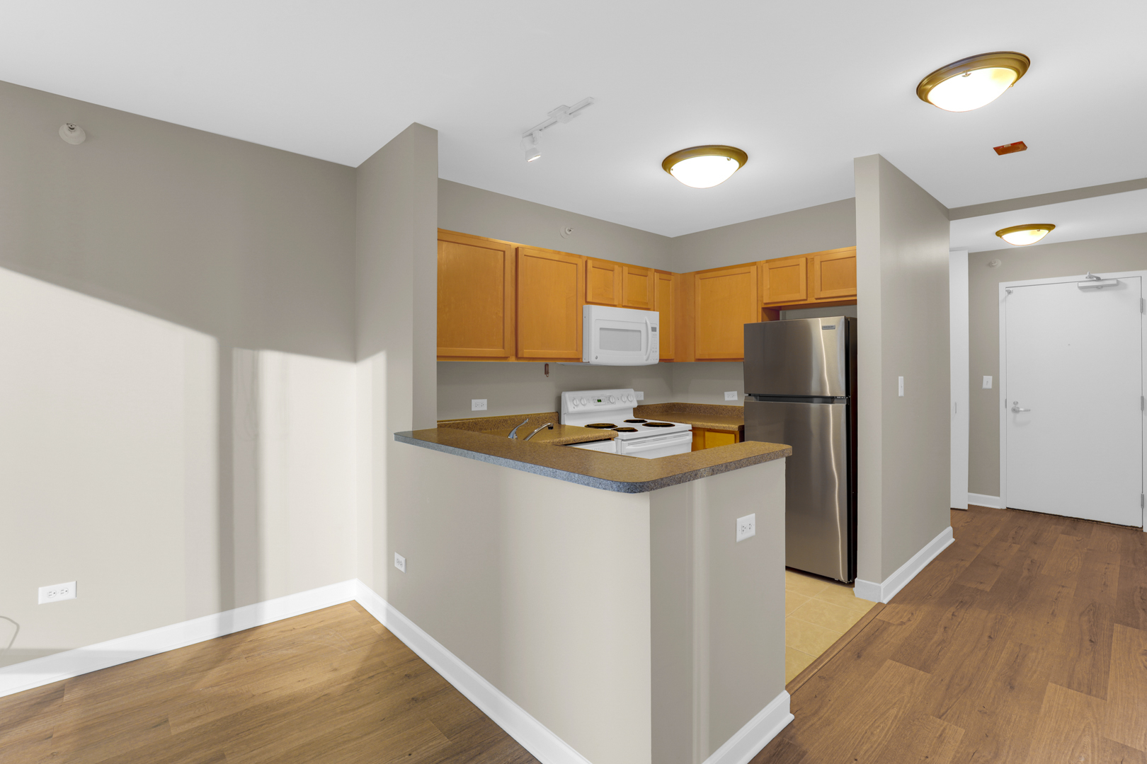 222 N Columbus Dr #611 Chicago, IL 60601