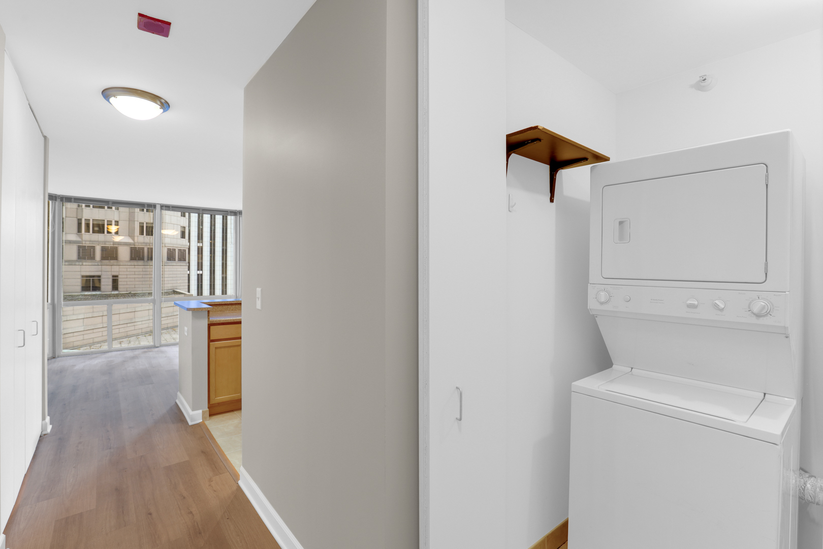 222 N Columbus Dr #611 Chicago, IL 60601