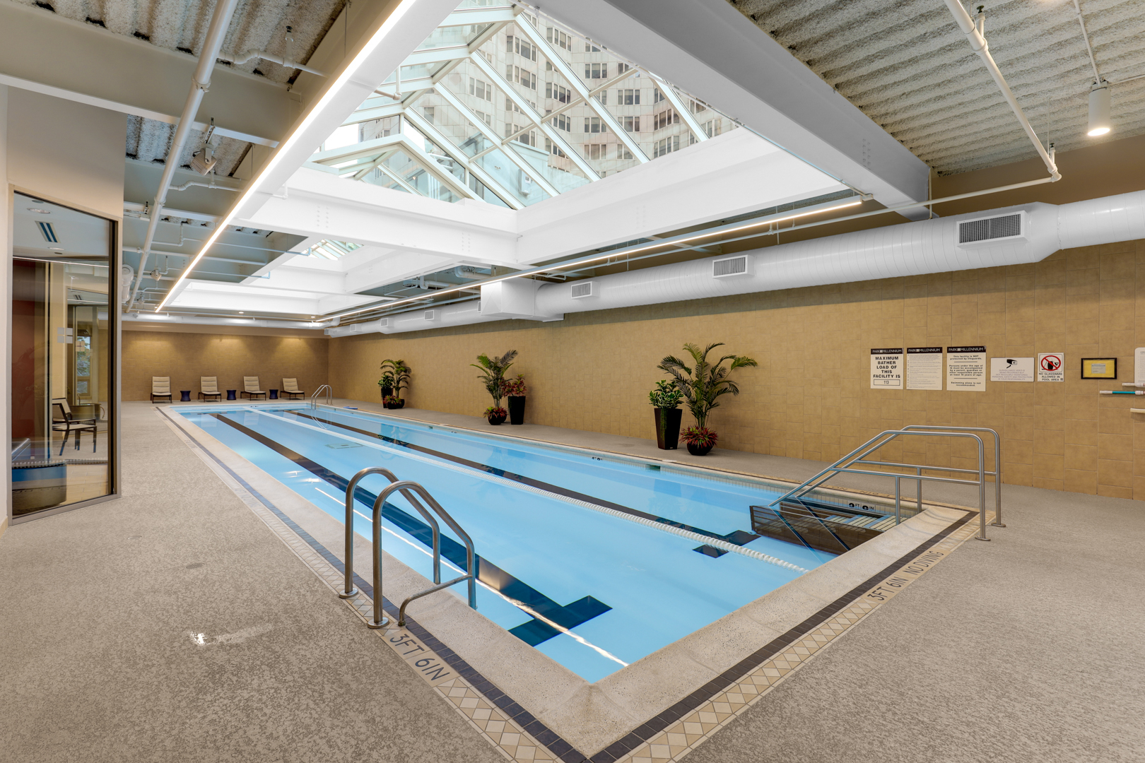 222 N Columbus Dr #611 Chicago, IL 60601