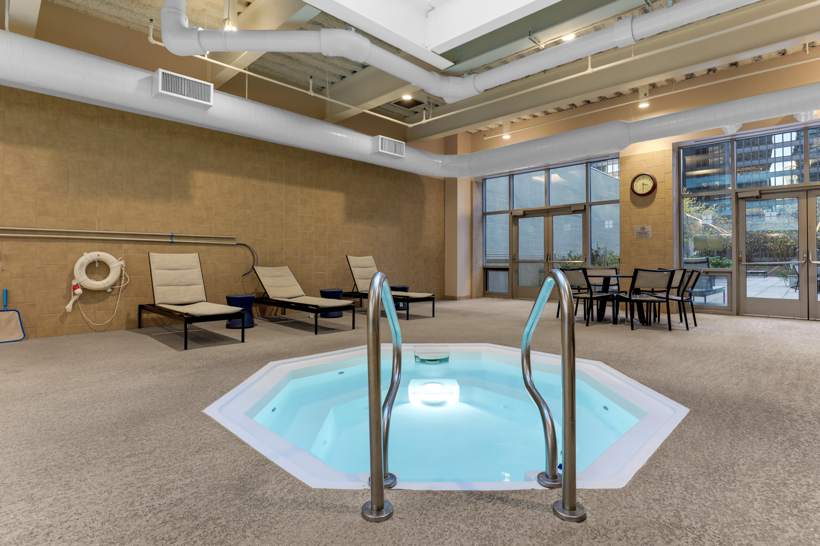 222 N Columbus Dr #611 Chicago, IL 60601