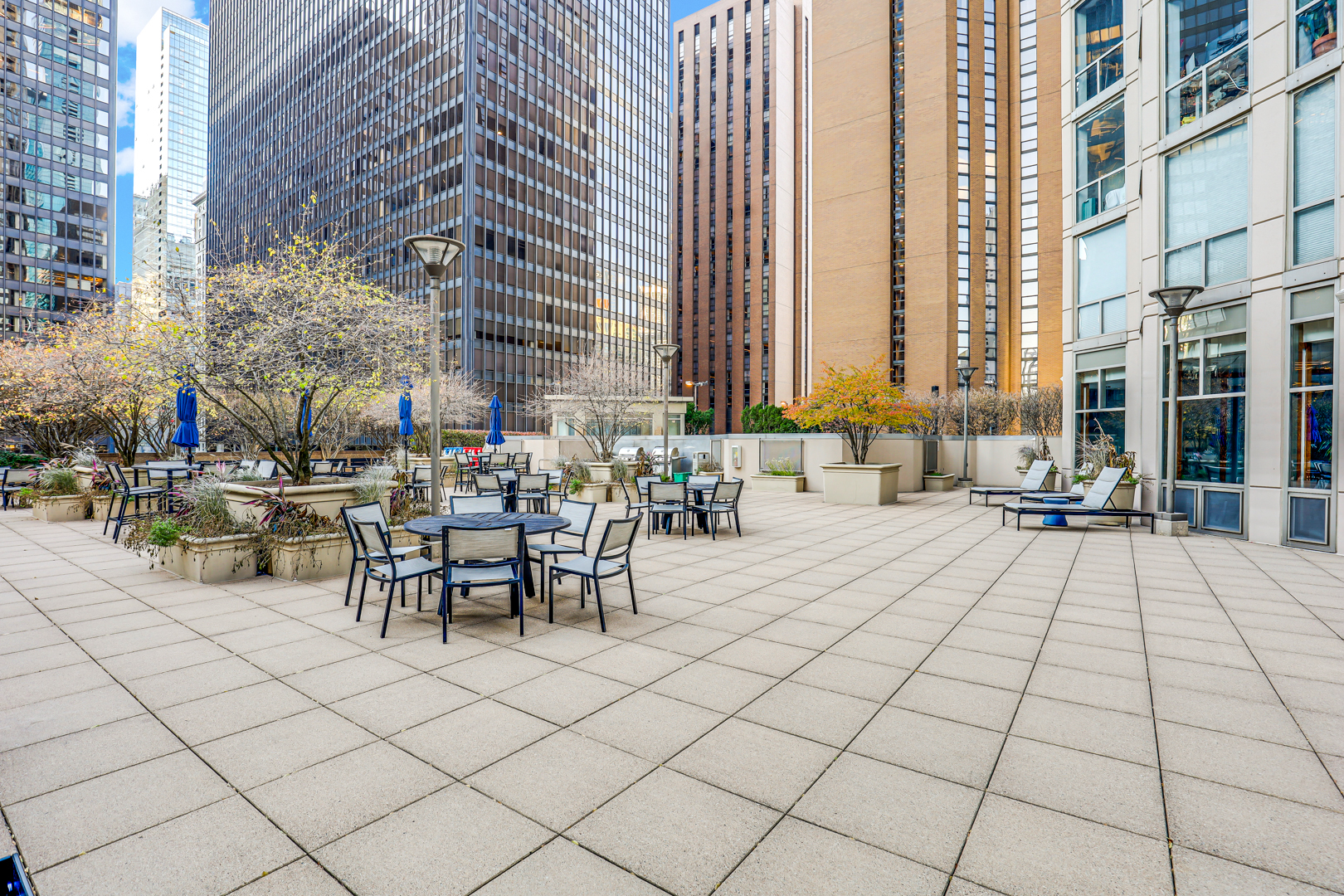 222 N Columbus Dr #611 Chicago, IL 60601