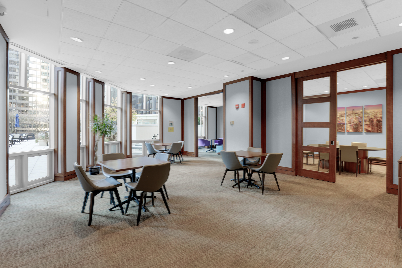 222 N Columbus Dr #611 Chicago, IL 60601