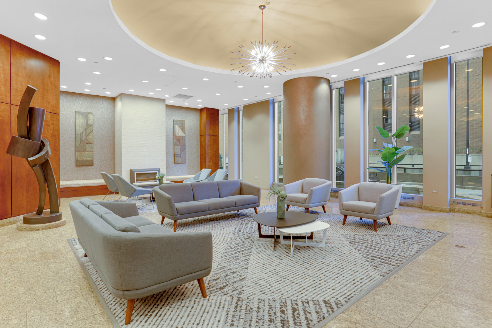 222 N Columbus Dr #611 Chicago, IL 60601