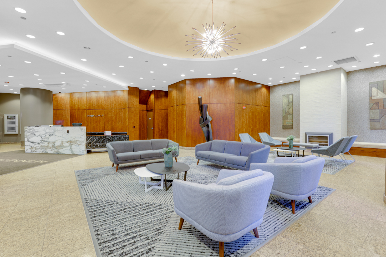 222 N Columbus Dr #611 Chicago, IL 60601