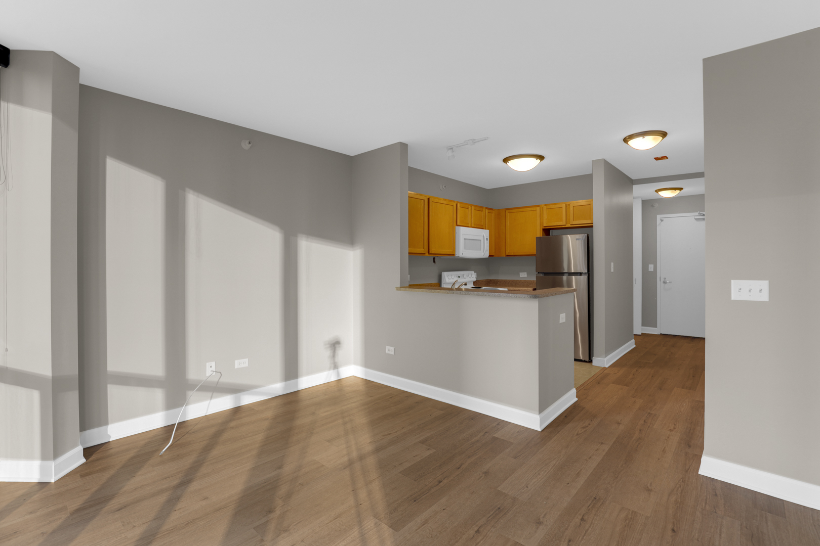 222 N Columbus Dr #611 Chicago, IL 60601