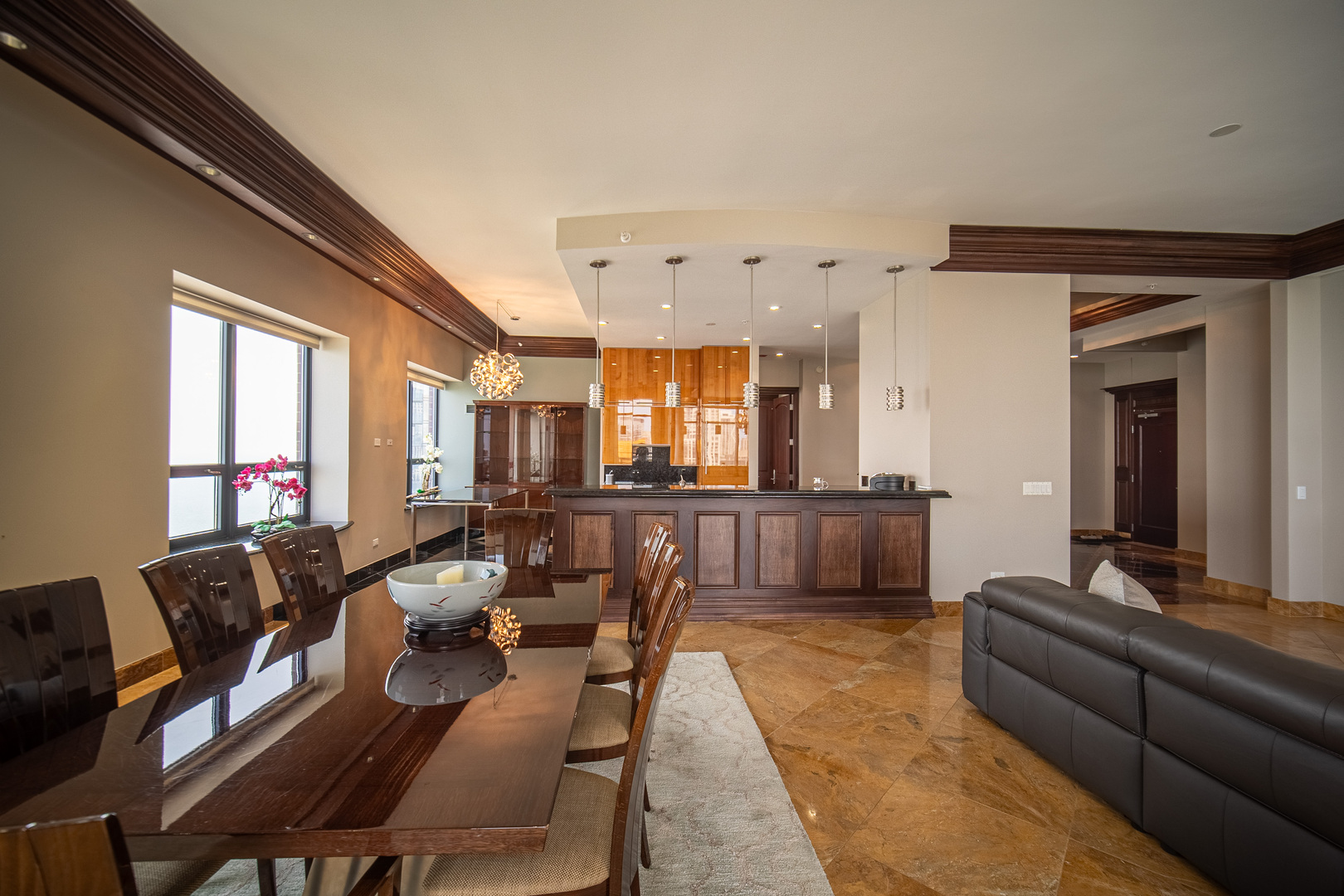 450 E Waterside Dr #3302 Chicago, IL 60601