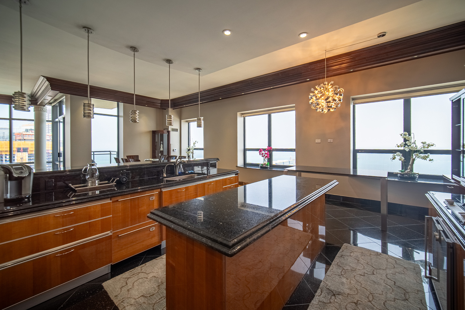 450 E Waterside Dr #3302 Chicago, IL 60601