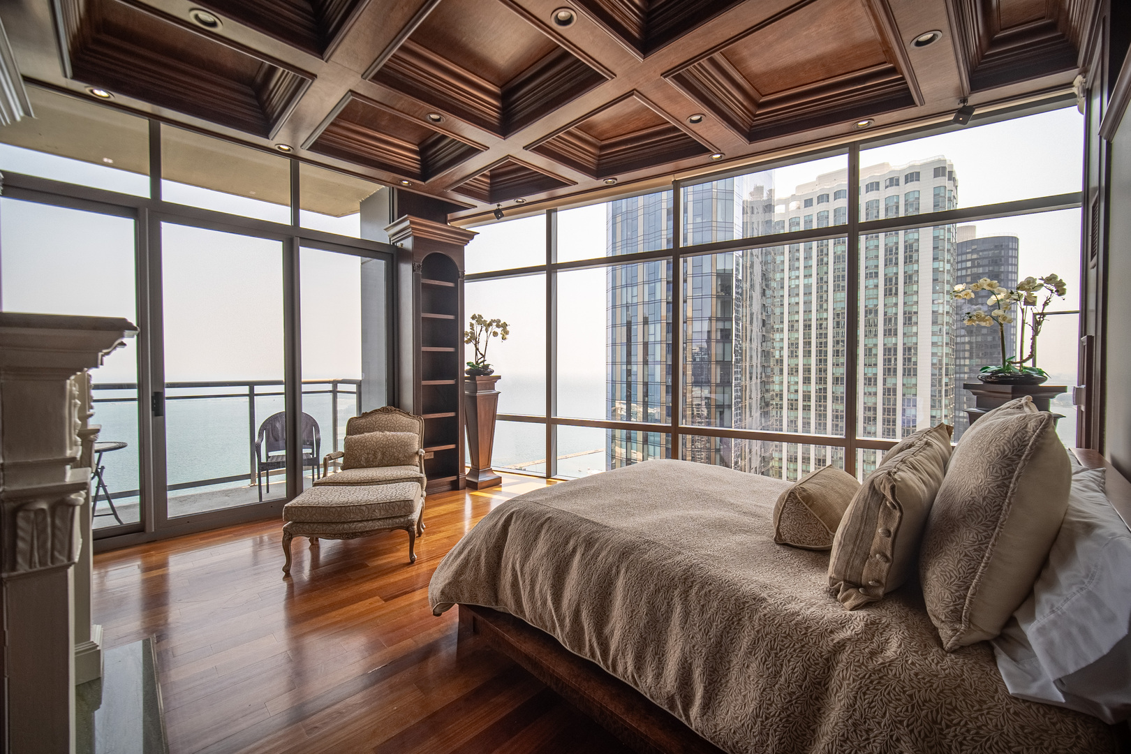 450 E Waterside Dr #3302 Chicago, IL 60601