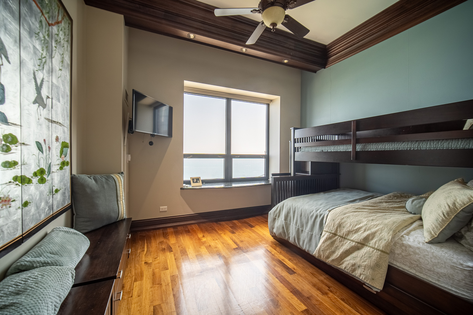 450 E Waterside Dr #3302 Chicago, IL 60601