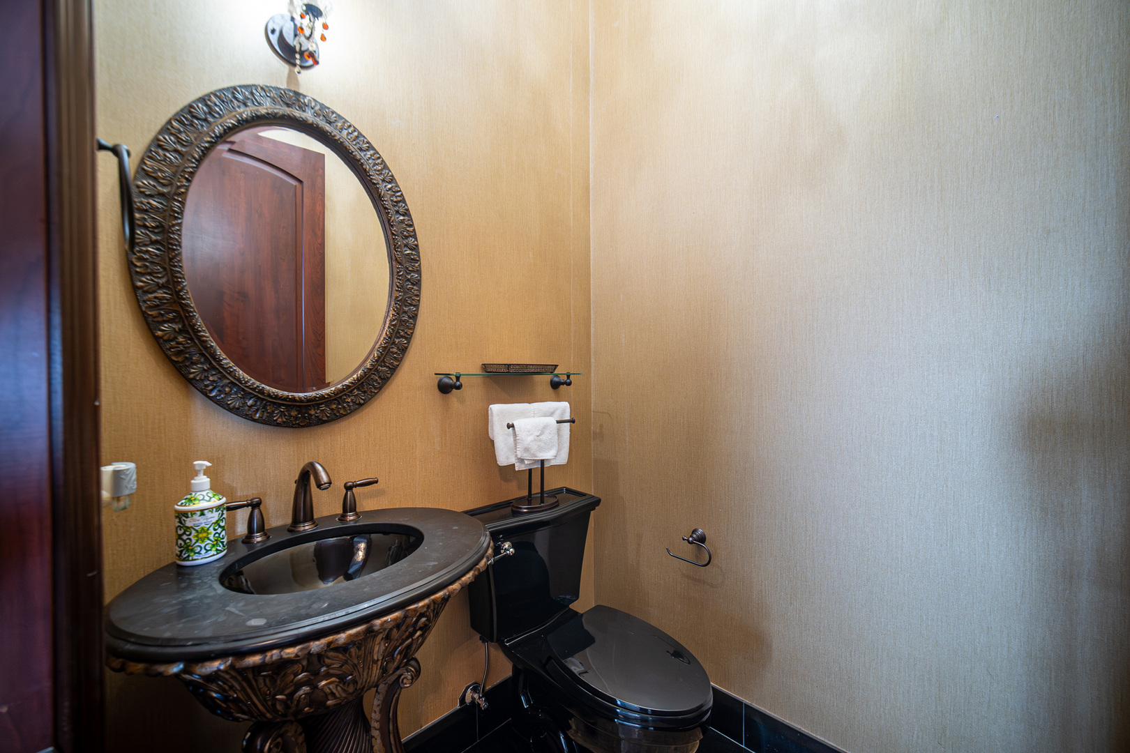 450 E Waterside Dr #3302 Chicago, IL 60601