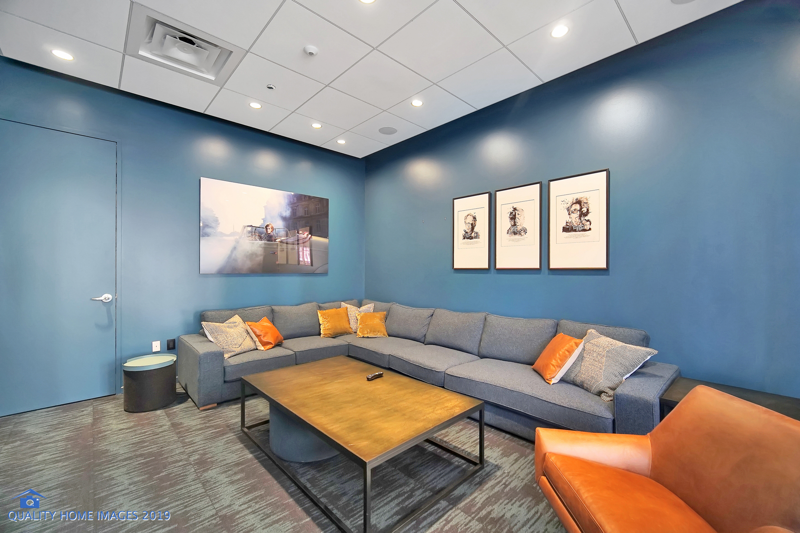 450 E Waterside Dr #3302 Chicago, IL 60601