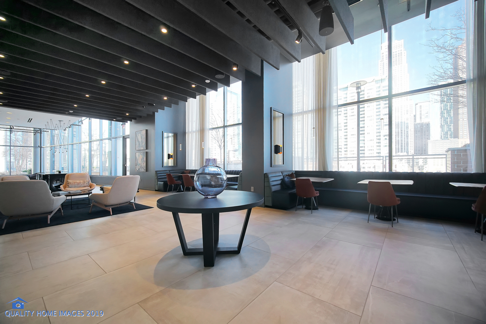 450 E Waterside Dr #3302 Chicago, IL 60601