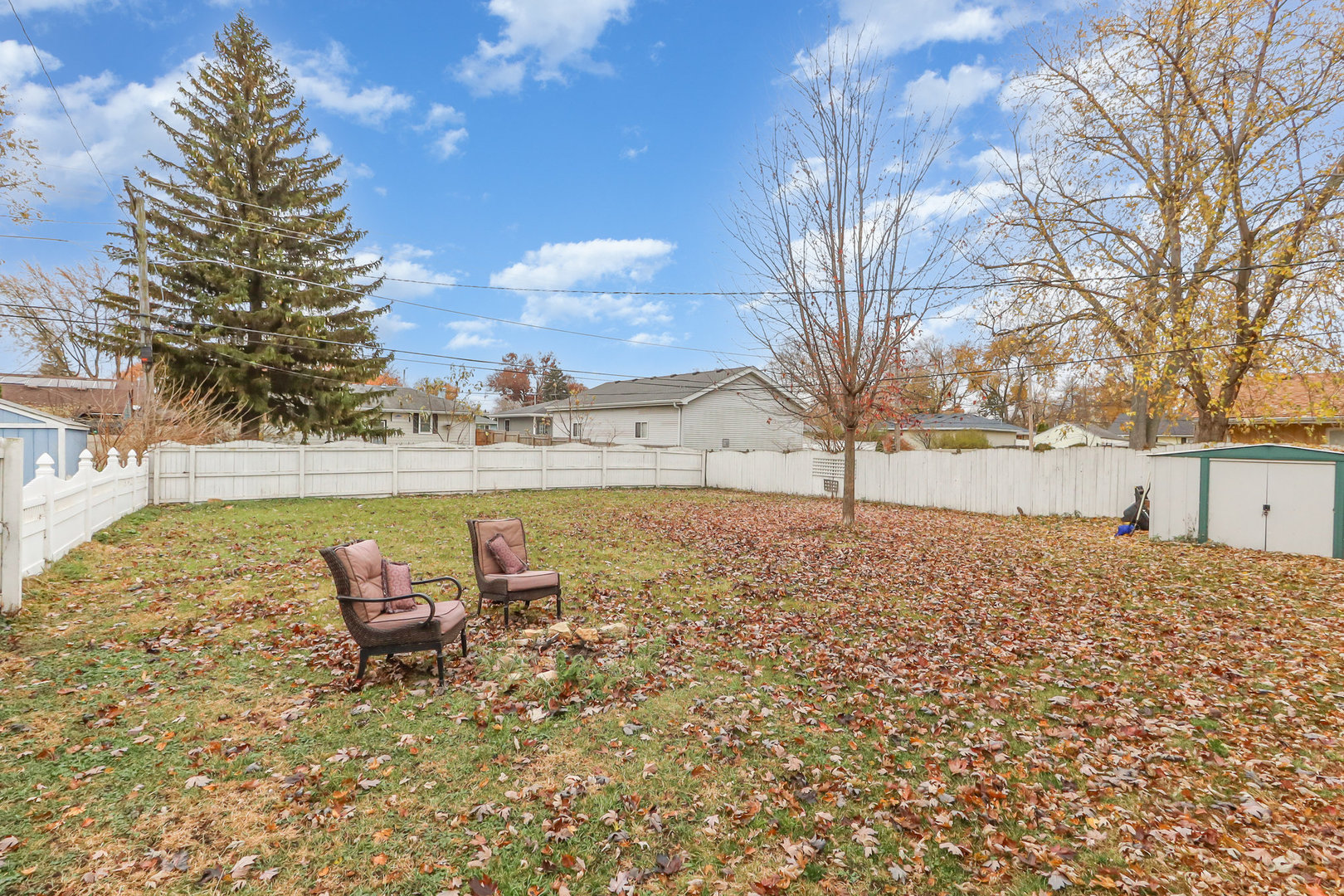 1404 Clara Ave Joliet, IL 60435