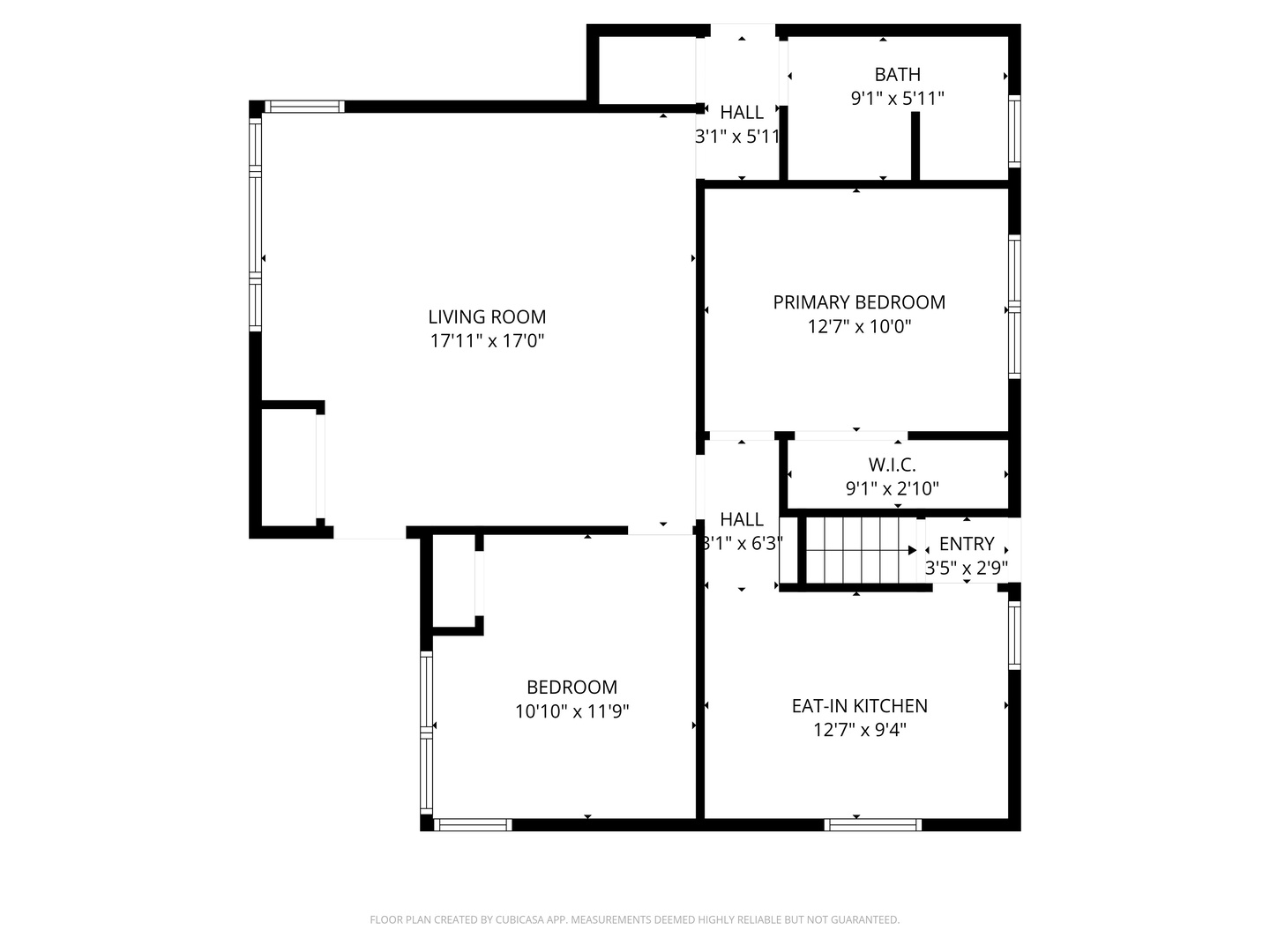 1404 Clara Ave Joliet, IL 60435