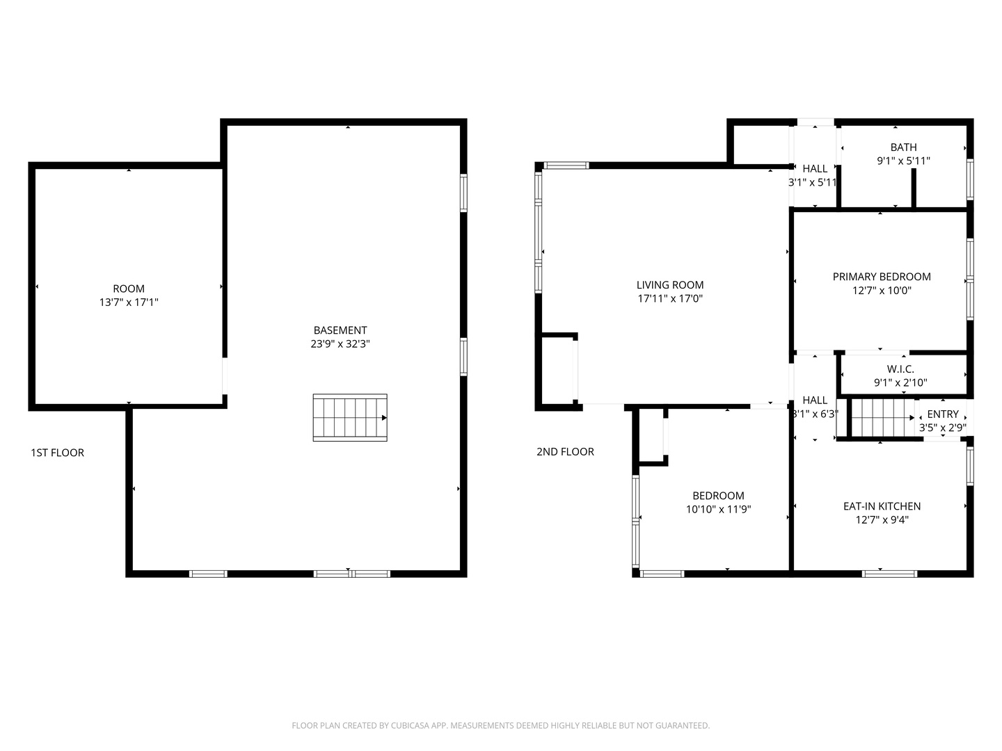 1404 Clara Ave Joliet, IL 60435