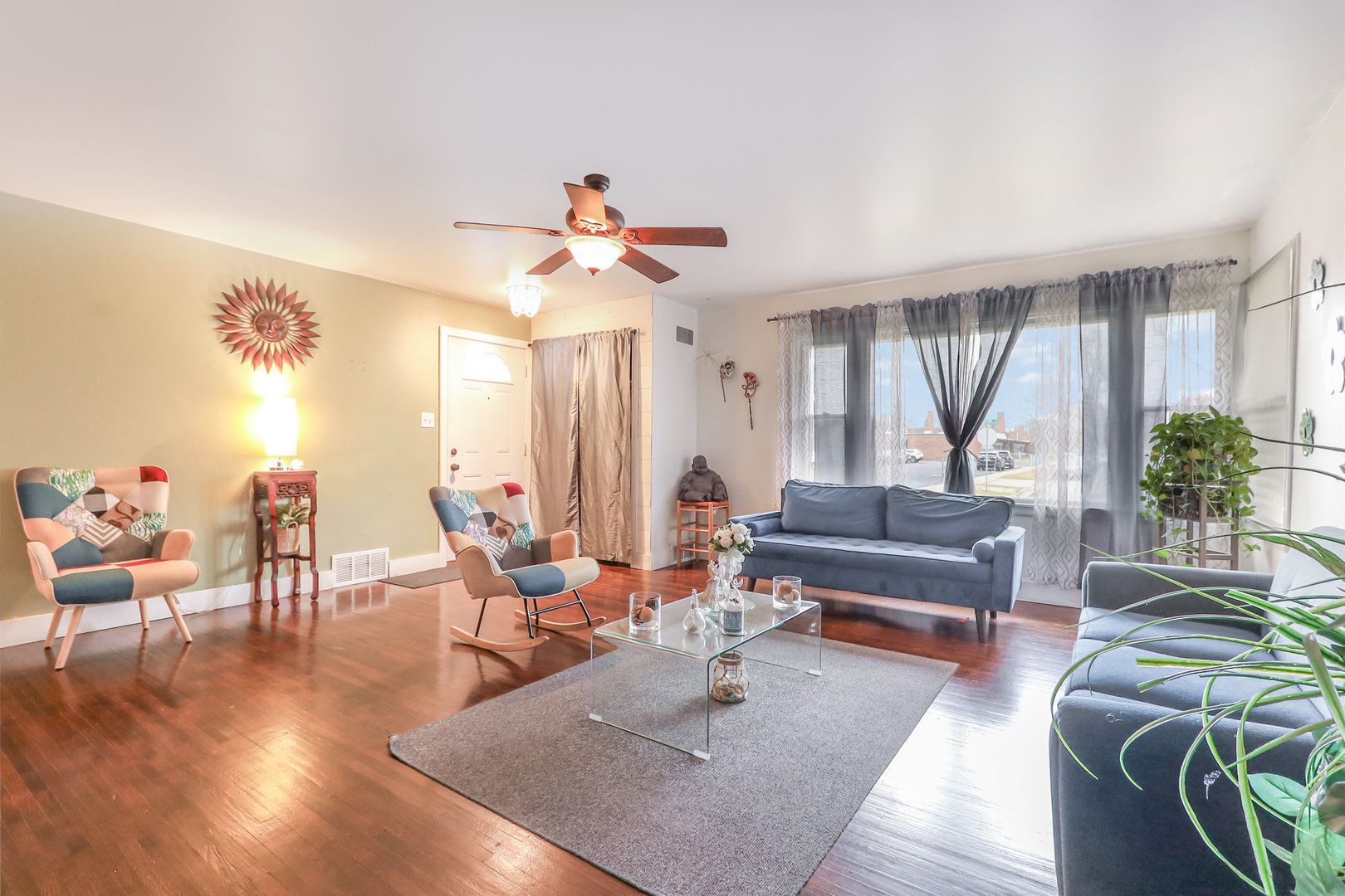 1404 Clara Ave Joliet, IL 60435