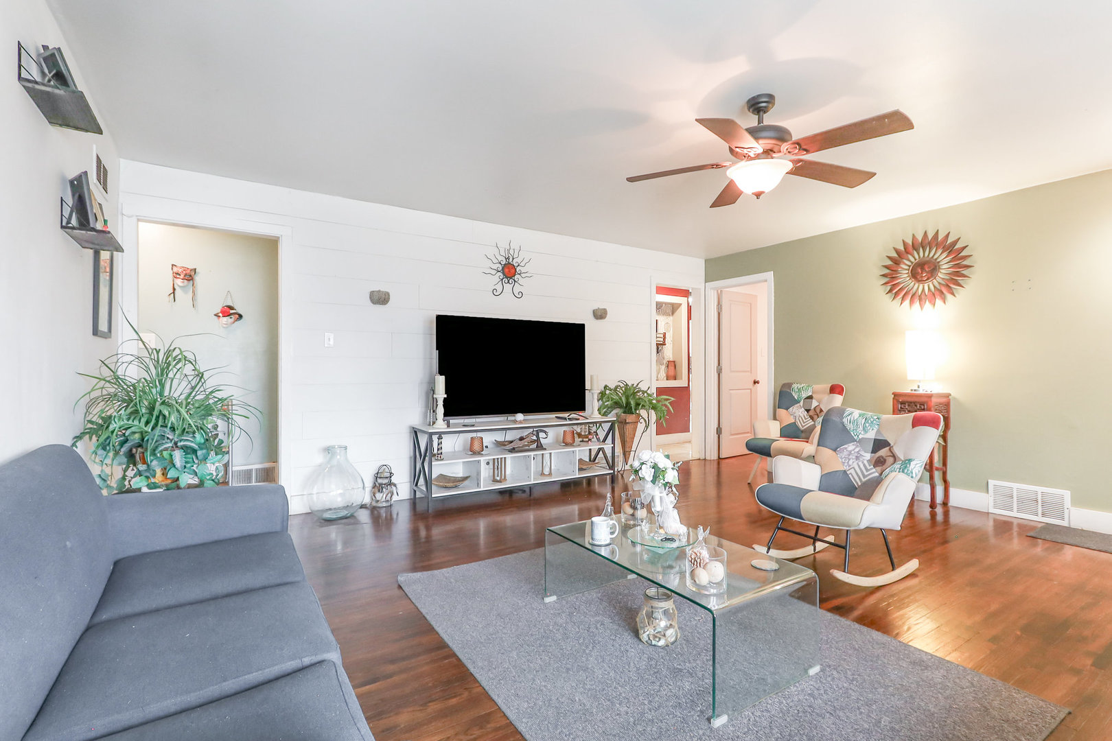 1404 Clara Ave Joliet, IL 60435