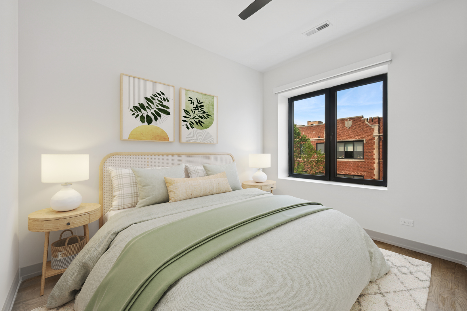 1331 W Estes Ave #1A Chicago, IL 60626