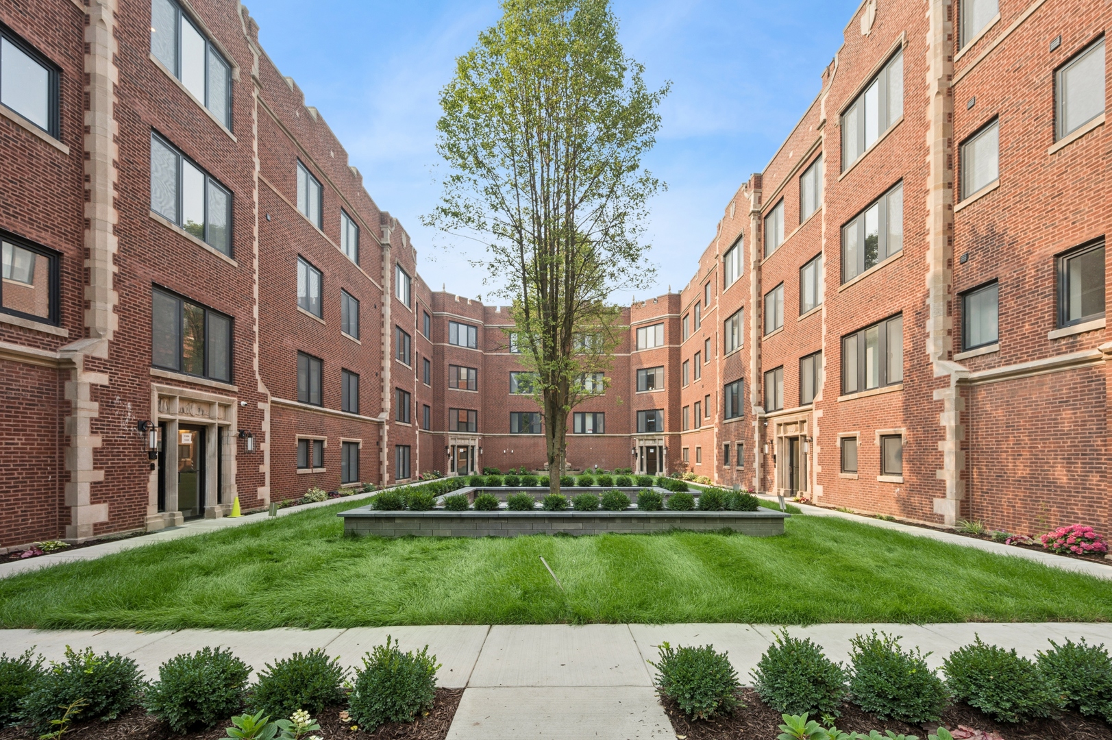 1331 W Estes Ave #1A Chicago, IL 60626