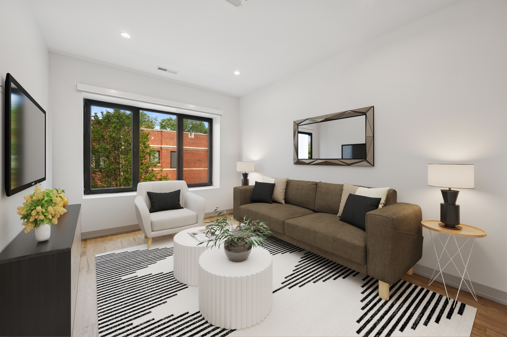 1331 W Estes Ave #1A Chicago, IL 60626