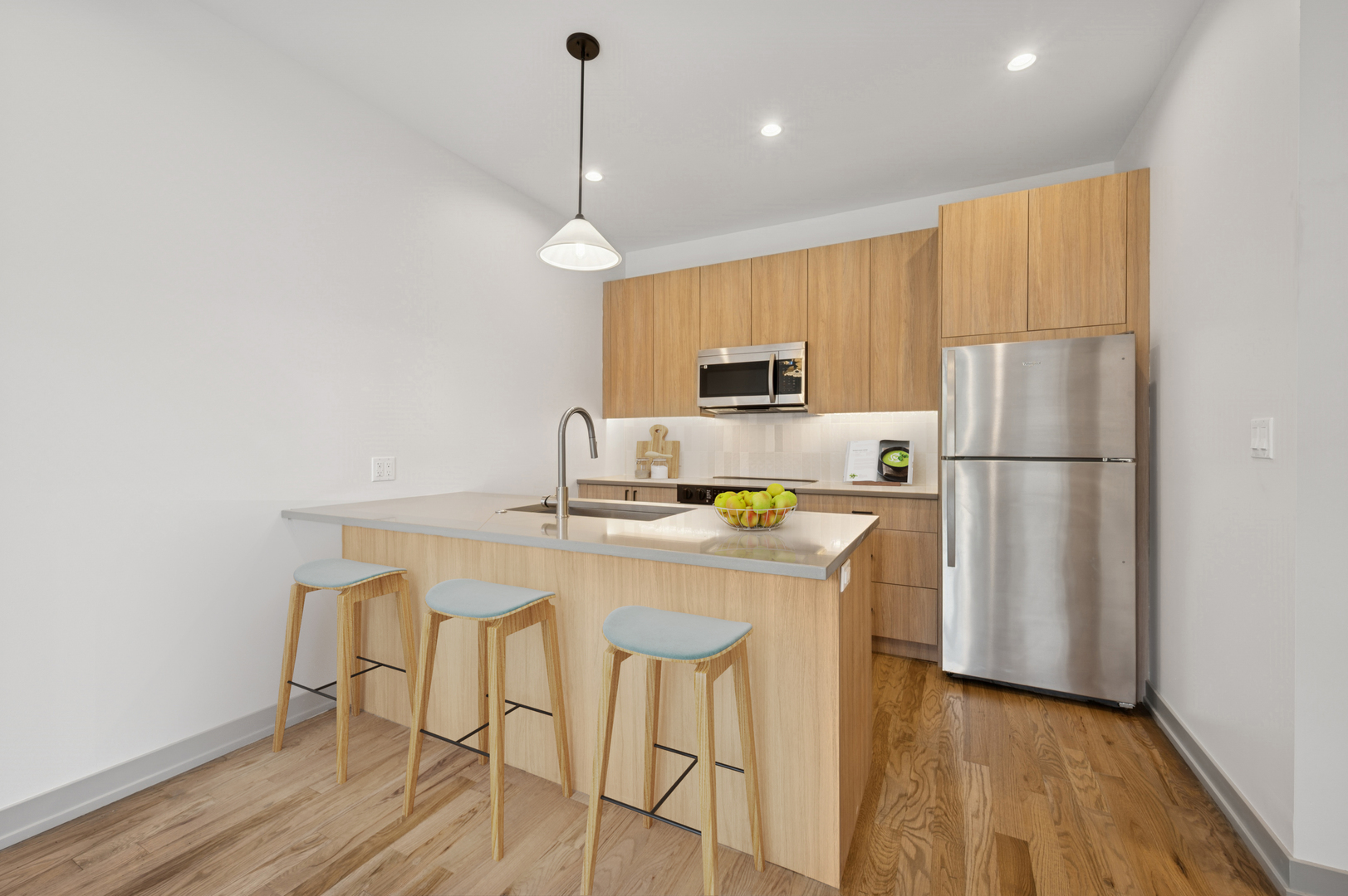 1331 W Estes Ave #1A Chicago, IL 60626