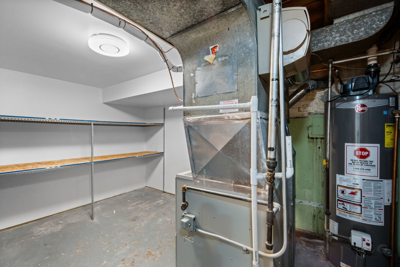 2121 N 75th Ave Elmwood Park, IL 60707