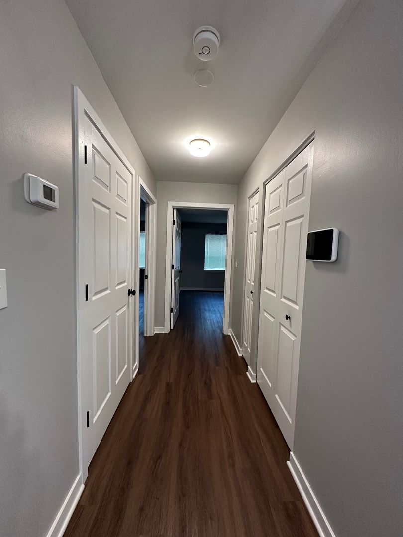 6457 S KENWOOD Ave #GARDEN Chicago, IL 60637