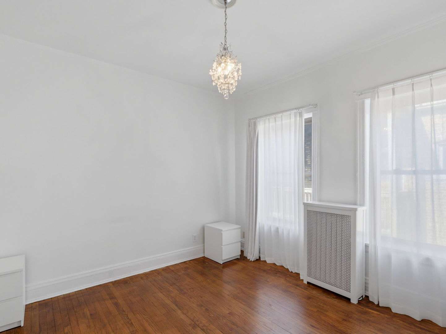 5108 S Woodlawn Ave #3G Chicago, IL 60615