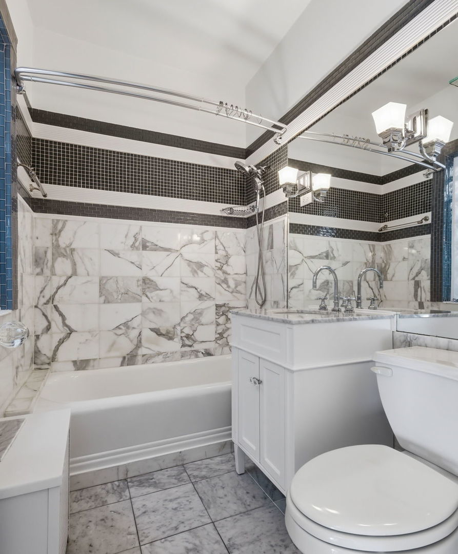 5108 S Woodlawn Ave #3G Chicago, IL 60615