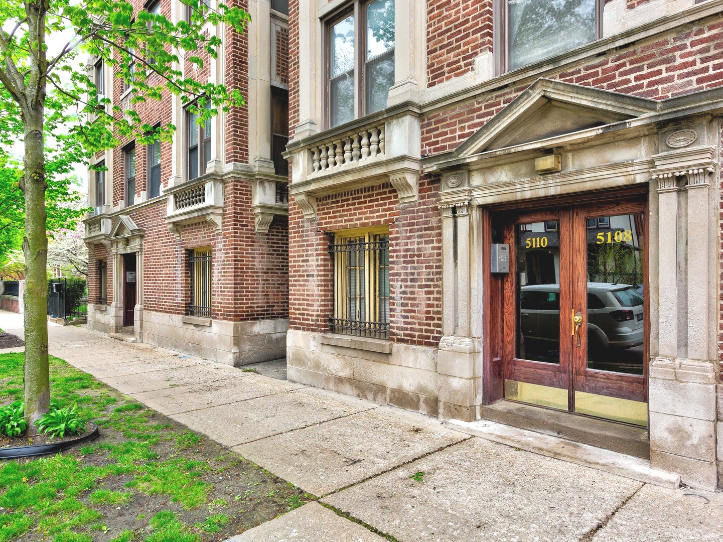 5108 S Woodlawn Ave #3G Chicago, IL 60615