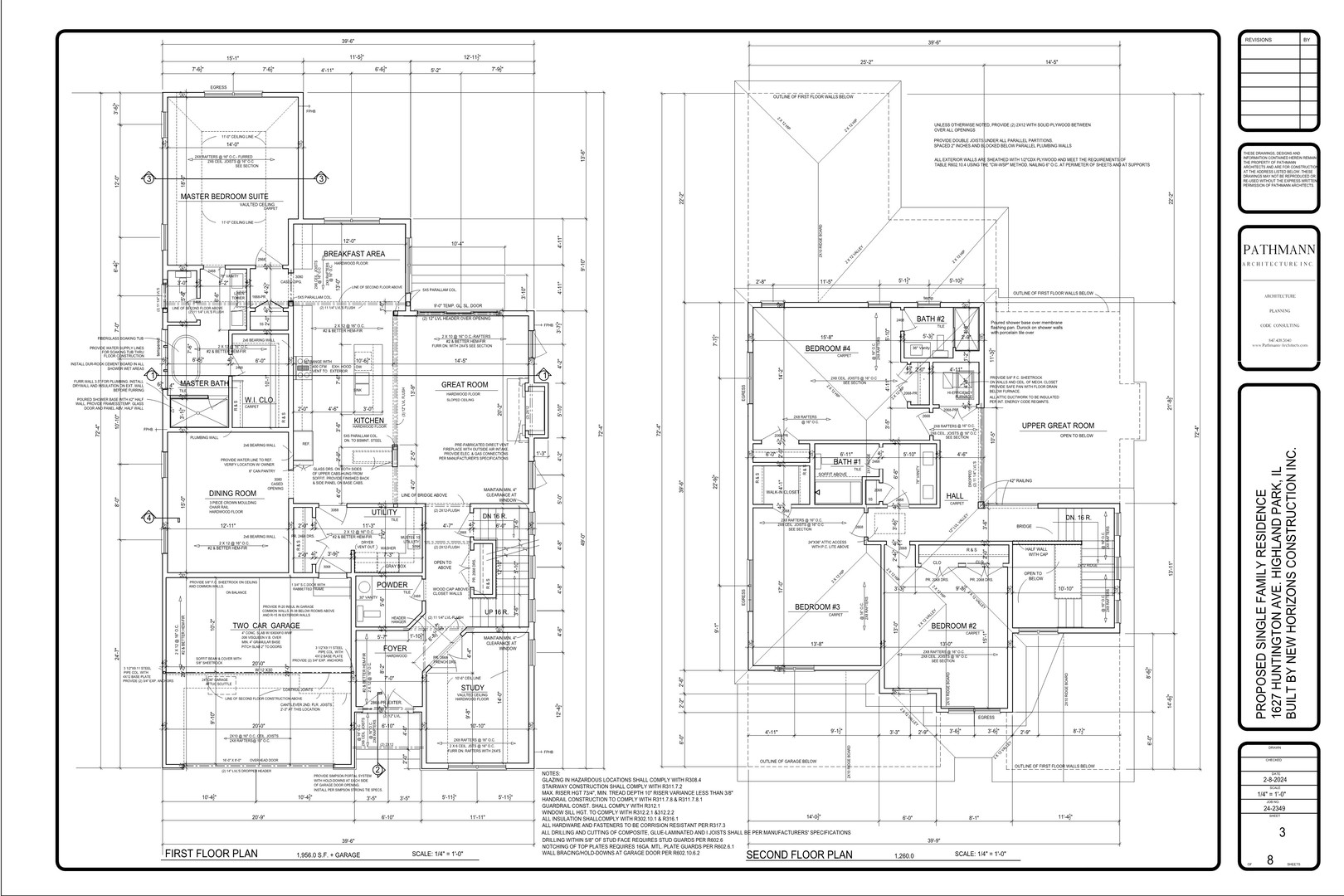 1672 Huntington Ln Highland Park, IL 60035