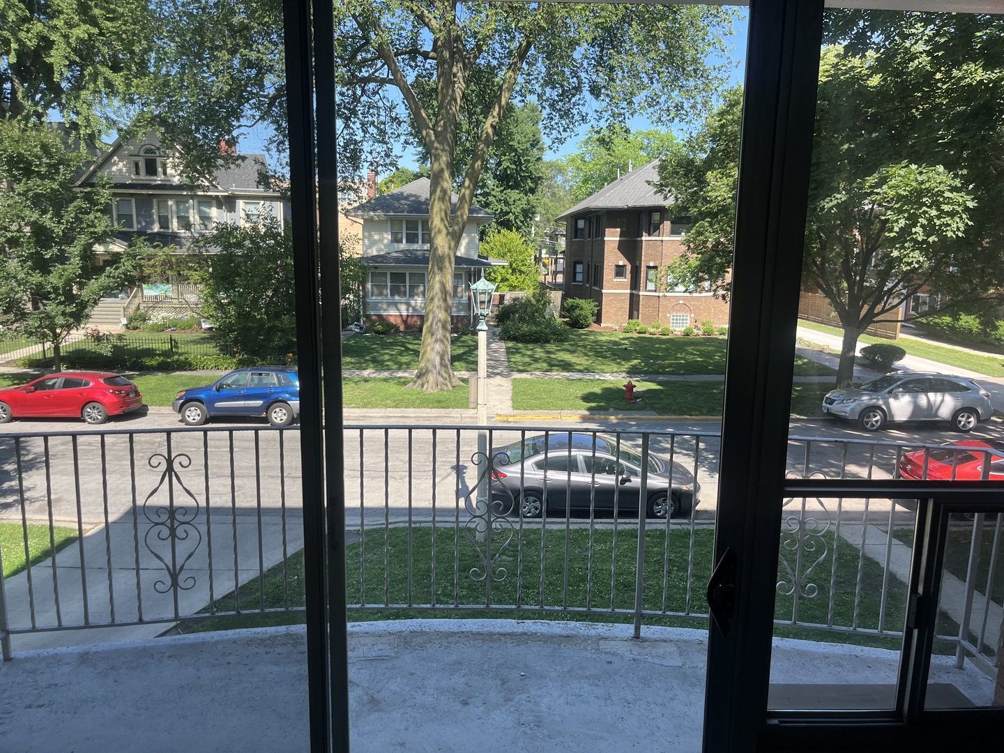 415 Wesley Ave #21 Oak Park, IL 60302