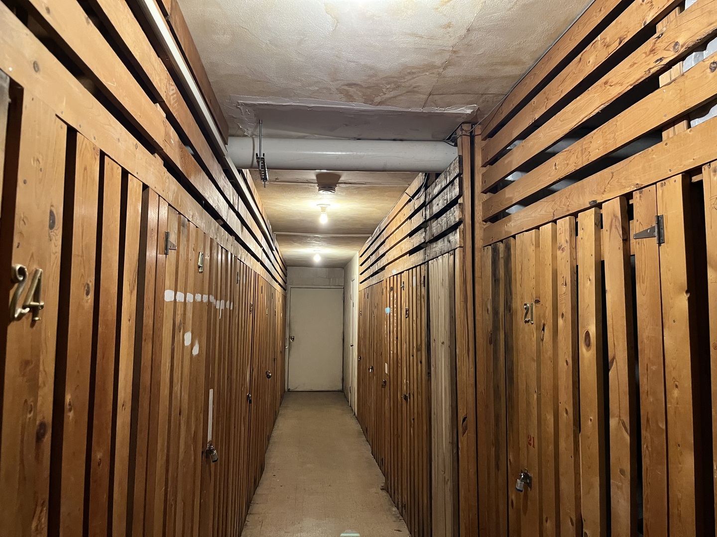 415 Wesley Ave #21 Oak Park, IL 60302