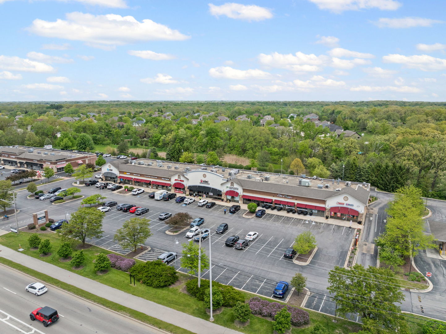 11212 - 11244 W Lincoln Hwy Mokena, IL 60448