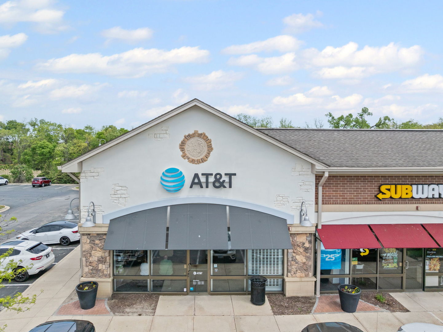 11212 - 11244 W Lincoln Hwy Mokena, IL 60448