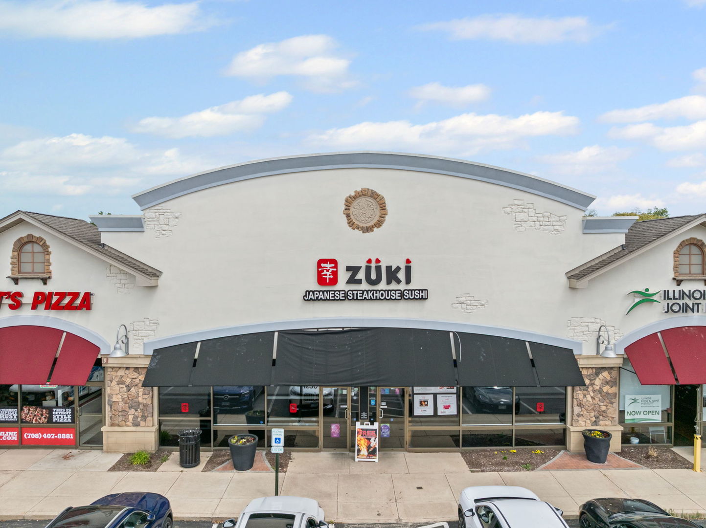 11212 - 11244 W Lincoln Hwy Mokena, IL 60448