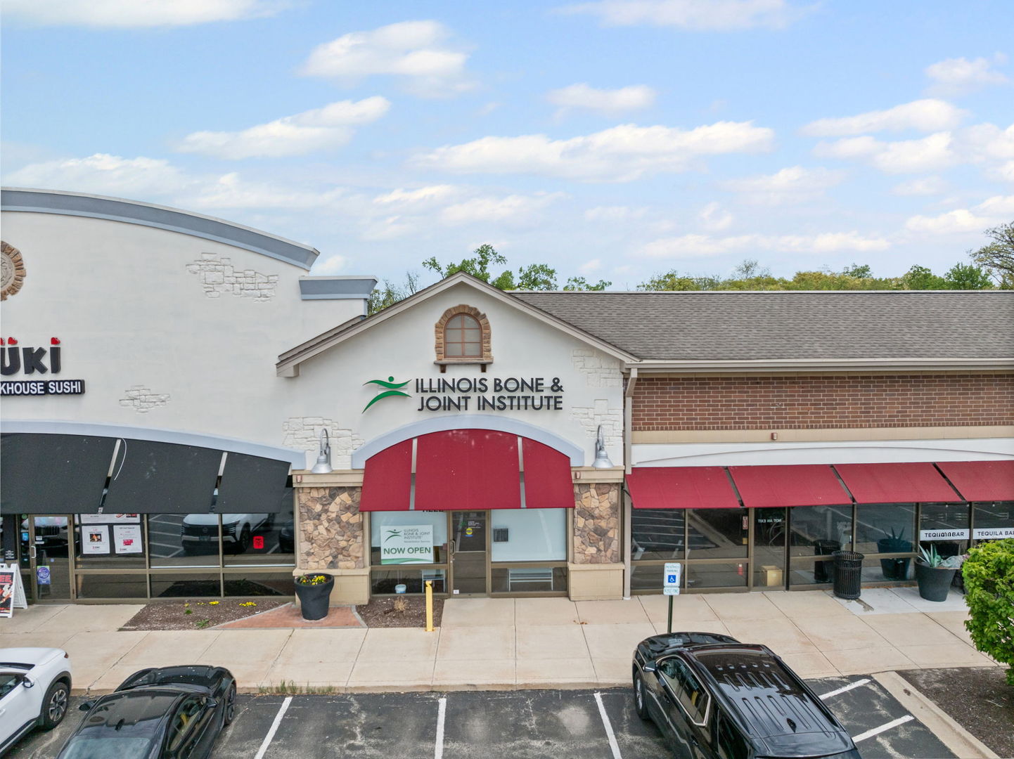 11212 - 11244 W Lincoln Hwy Mokena, IL 60448