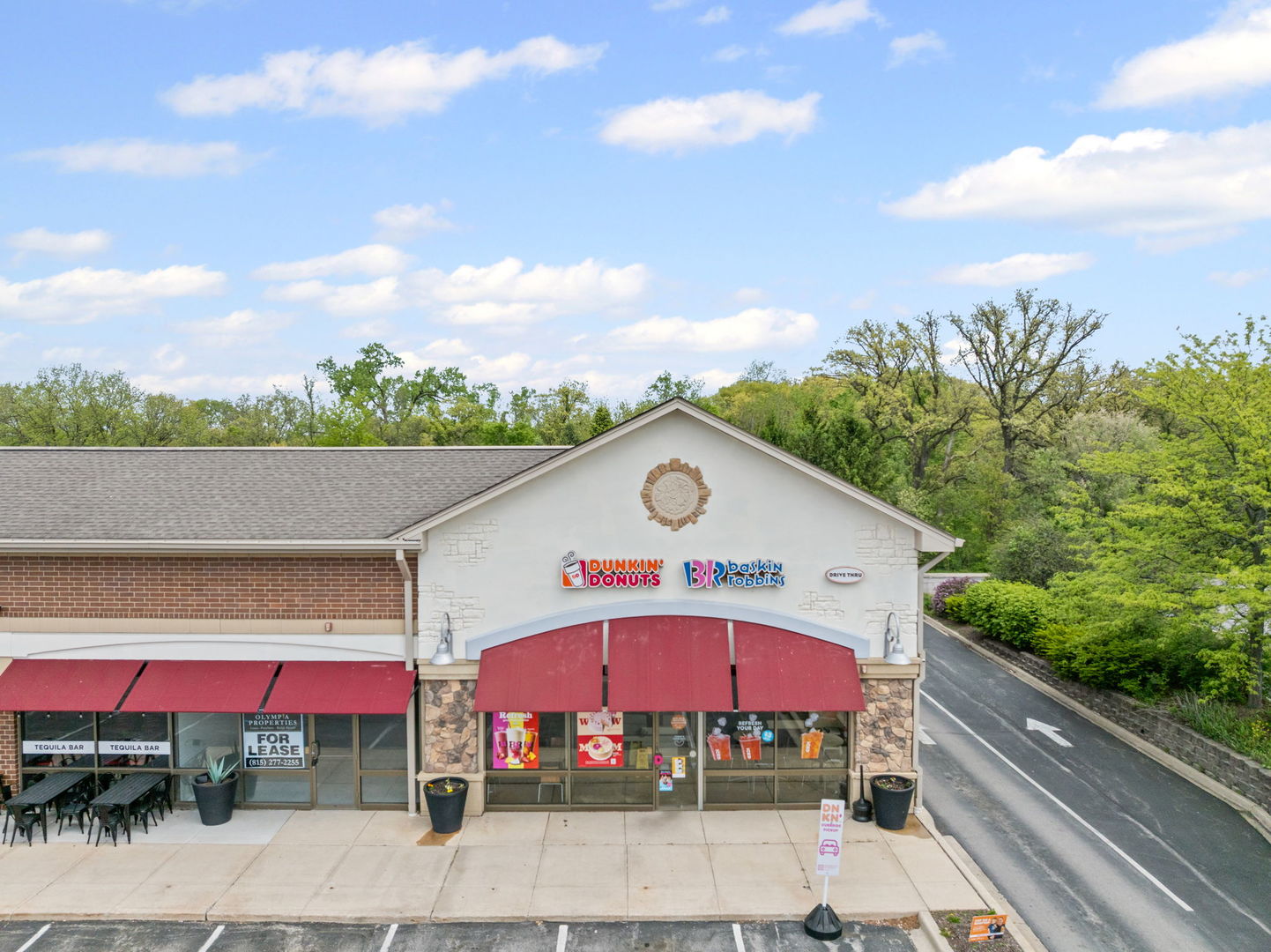 11212 - 11244 W Lincoln Hwy Mokena, IL 60448