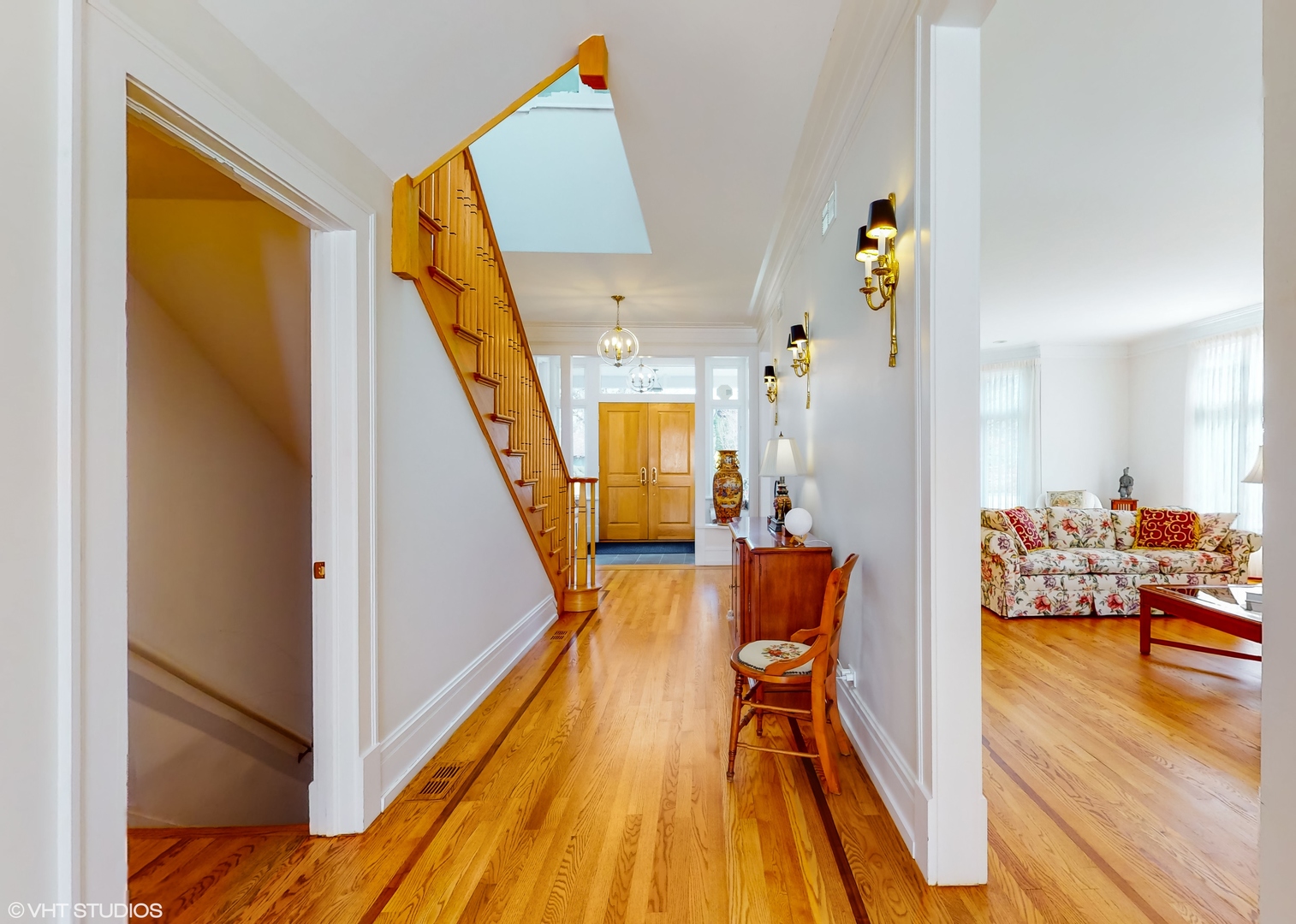 1133 Manor Dr Wilmette, IL 60091