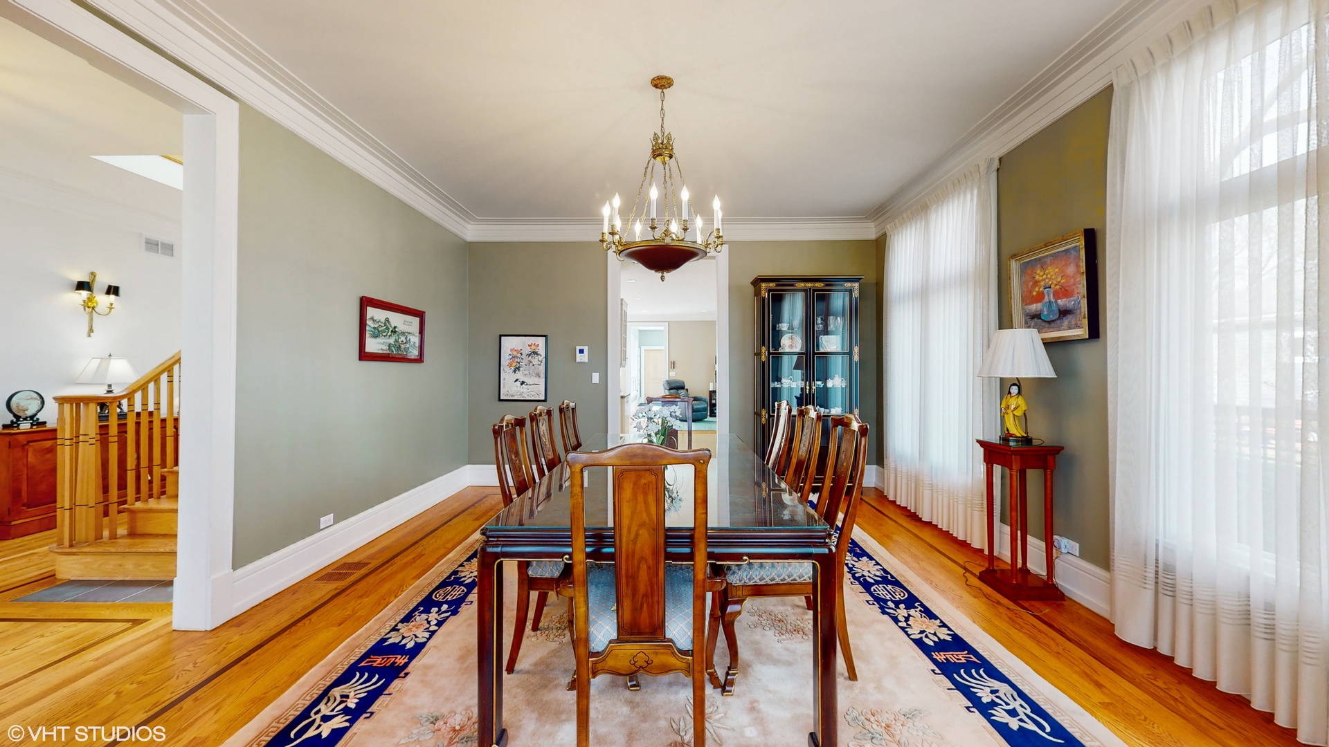 1133 Manor Dr Wilmette, IL 60091